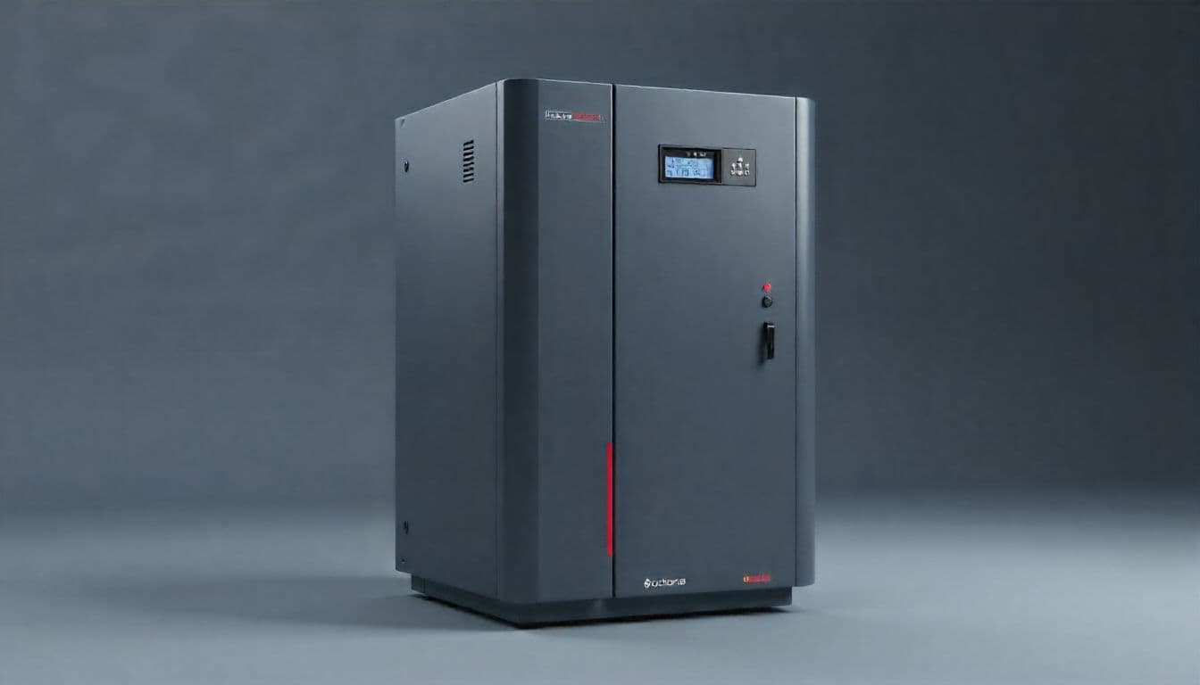 PLC System