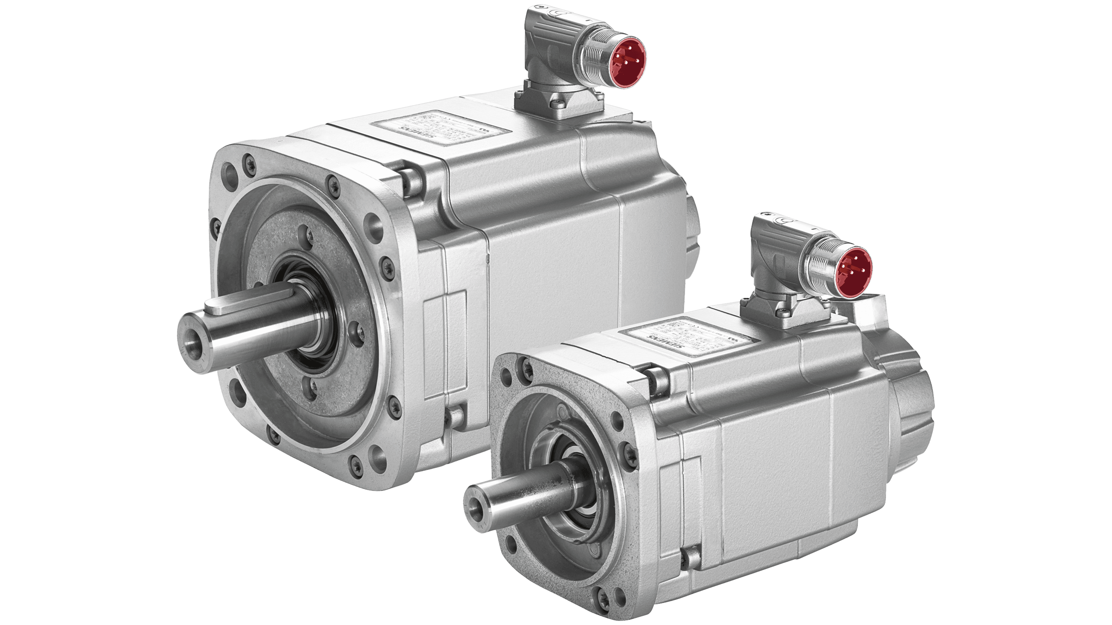 Servo Motor System