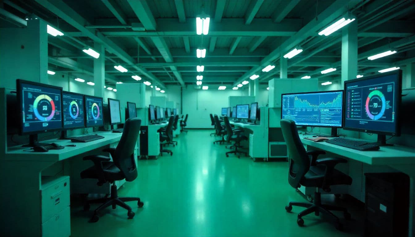 Industrial Process